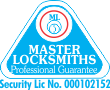 master locksmiths association member