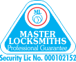 Master Locksmiths Association Member